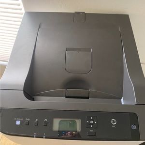 RP-200 White Toner Printer